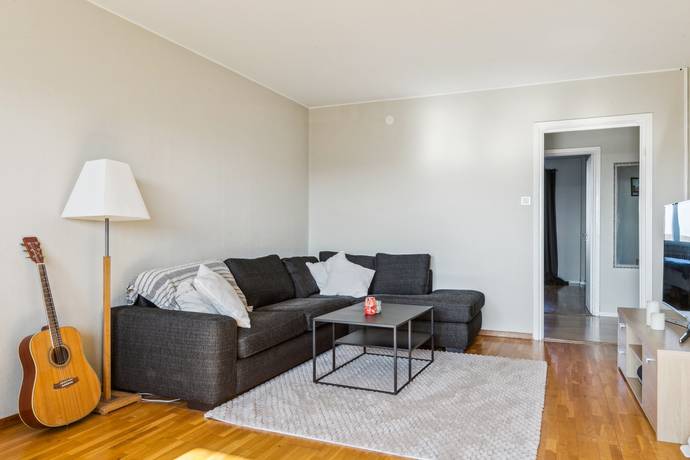 2 rum Lägenhet på Filipstadsbacken 22 Farsta Strand Stockholms kommun - bild 6
