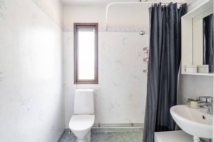 5 rum Villa på Syrénstigen 33 Bosebygd Mullsjö kommun - bild 13