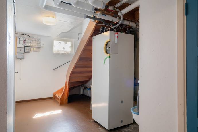 4 rum Villa på Hagavägen 7 Tystberga Nyköpings kommun - bild 31