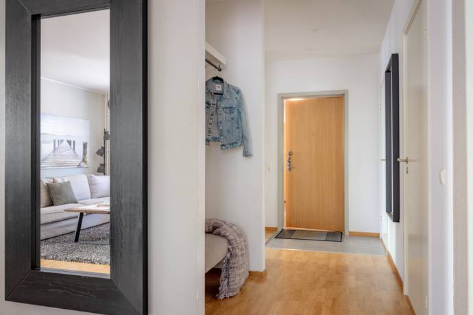 5 rum Lägenhet på Bergsbovägen 16 Sollentuna Centrum Sollentuna kommun - bild 16