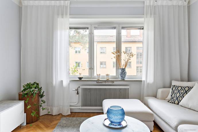 2 rum lägenhet på Tranebergsvägen 34 Traneberg, Stockholms kommun - bild 4