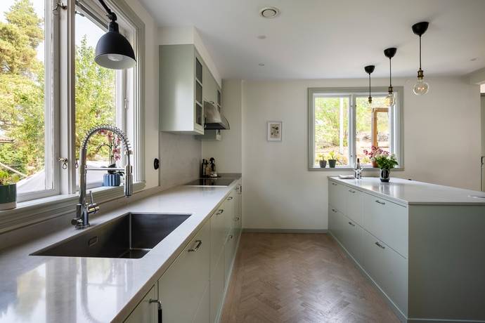 7 rum Villa på Odelbergsvägen 45 Enskede Gård Stockholms kommun - bild 7
