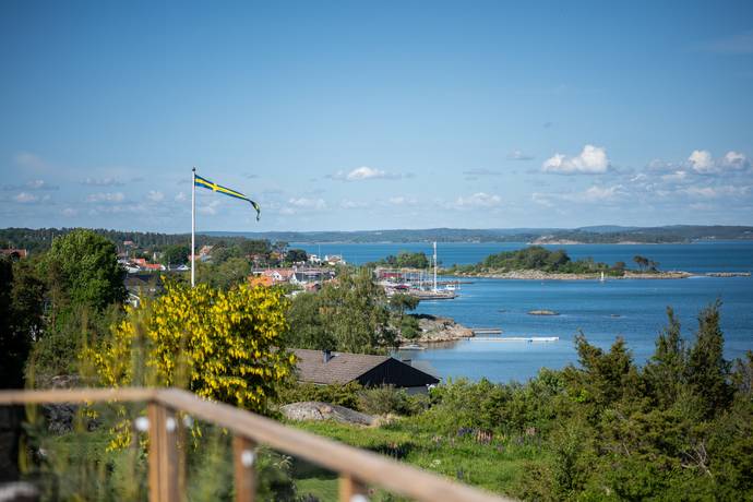 3 rum Villa på La Revange 10 Onsala - Gottskär/Draget Kungsbacka kommun - bild 13