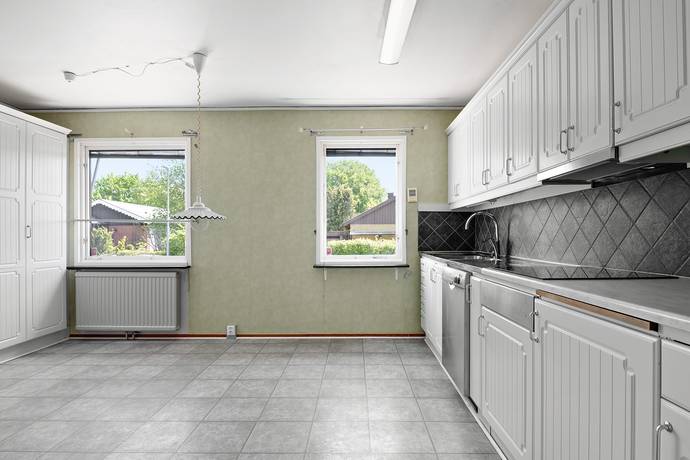 4 rum Villa på Havrabjärsgatan 9 Ballingslöv Hässleholms kommun - bild 6