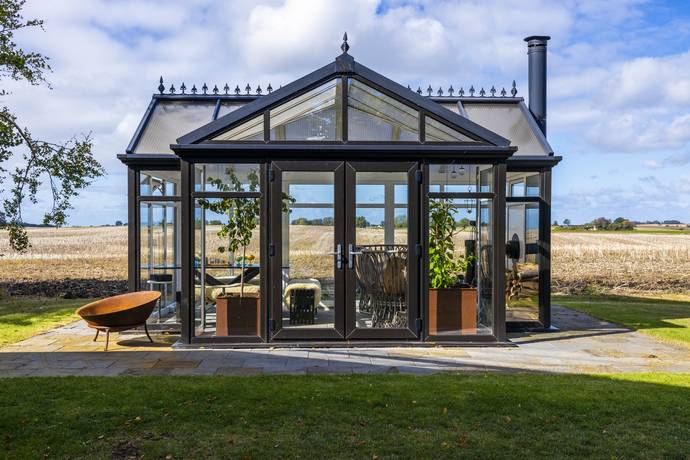 6 rum Villa på Landsvägen 1971 Ugglarp Trelleborgs kommun - bild 54