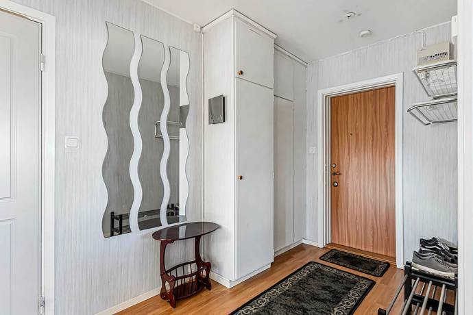 3 rum Lägenhet på Trädgårdsgatan 11 Oxelösunds kommun - bild 2