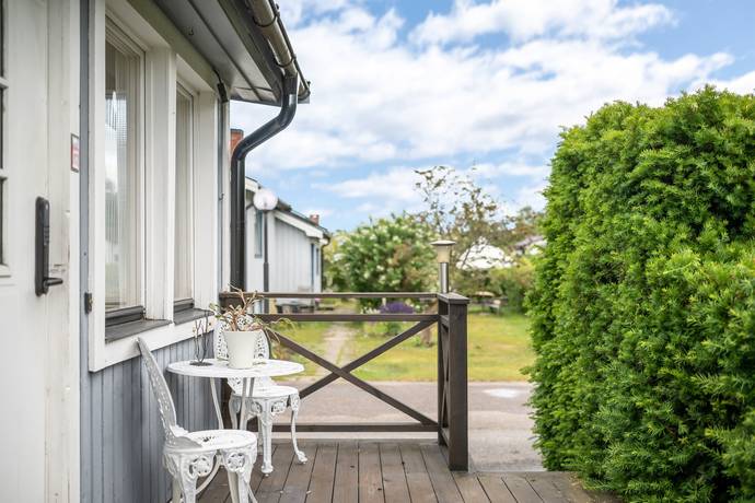 villa på Lisebergsvägen 60 Vendelsömalm, Haninge kommun - bild 2