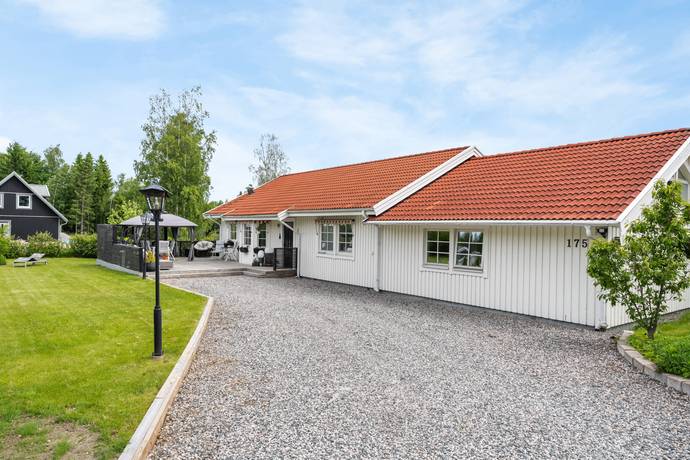 7 rum Villa på Huli 175 Huli Sundsvalls kommun - bild 25