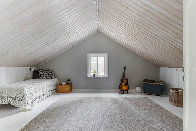 4 rum Villa på Verkholmen 48A Verkholmen, Täfteå Umeå kommun - bild 37