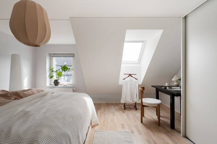 3 rum Lägenhet på Ebbe Lieberathsgatan 16A Fredriksdal Göteborgs kommun - bild 14