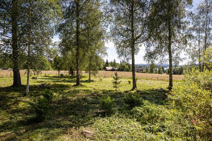 2 rum Villa på Backsjöbotten Lyckan 1 Gunnarskog Arvika kommun - bild 24