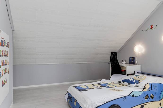 4 rum Villa på Föreningsgatan 10 Hultsfred Hultsfreds kommun - bild 24