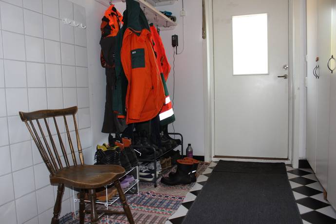 8 rum Gård/skog på Norra Fullsjön 249 Ragunda kommun - bild 24