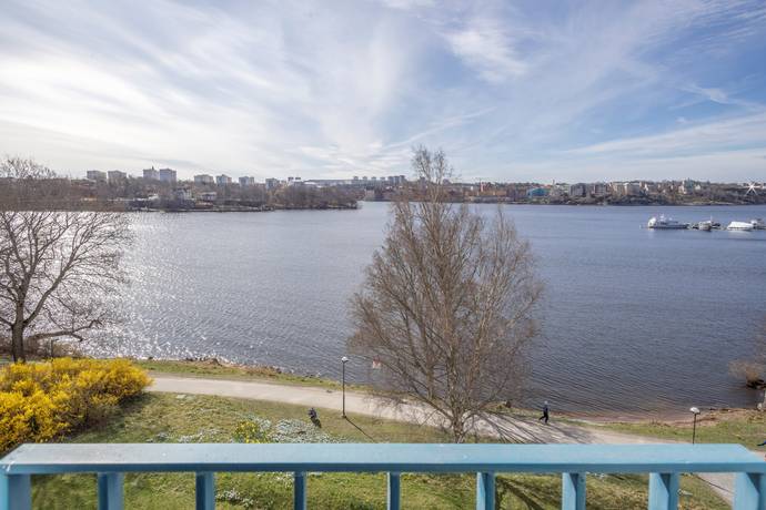 Kungsholmen - Marieberg, Stockholms kommun