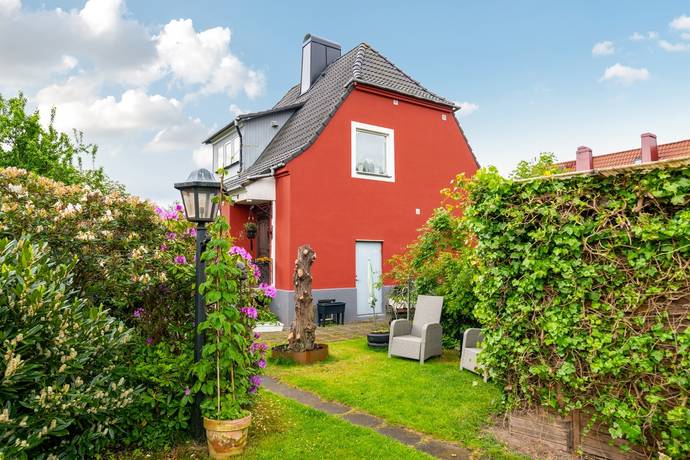 6 rum villa på Samuelsgatan 23 Ramlösa, Helsingborgs kommun - bild 3