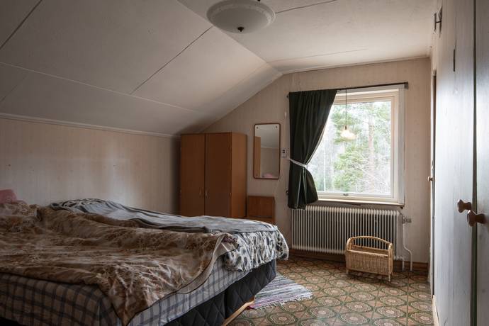 5 rum Villa på Södra Nyfors 2 Skråmträsk Skellefteå kommun - bild 12