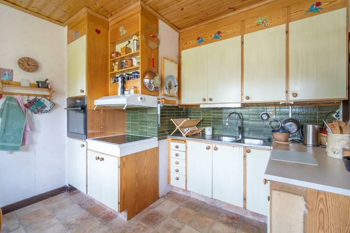 6 rum Villa på Brunnsvägen 30 Holsbybrunn Vetlanda kommun - bild 22