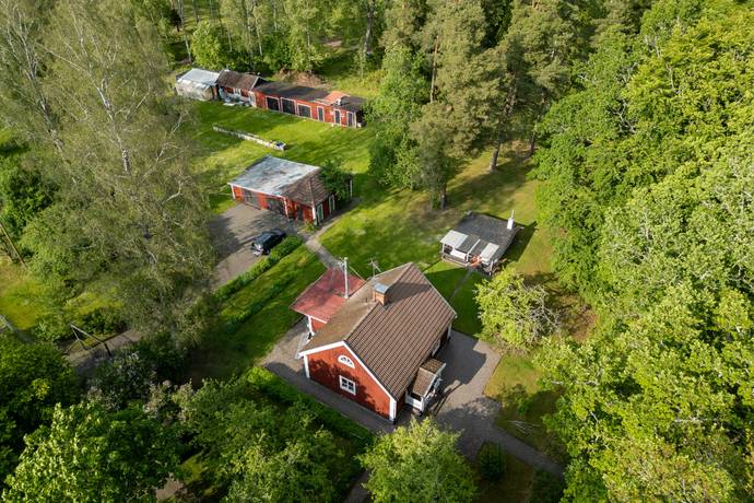 4 rum villa på Bo Ekbacken 121 Hjortkvarn, Hallsbergs kommun - bild 2