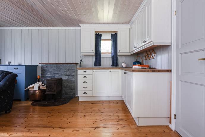 2 rum villa på Ottebol Pellebo 1 Arvika, Arvika kommun - bild 5