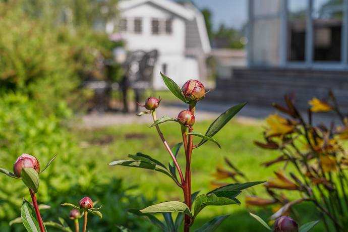 6 rum Villa på Majorsvägen 11 Velanda Trollhättans kommun - bild 11