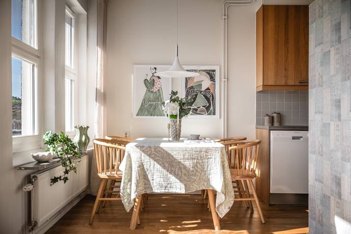 3.5 rum Lägenhet på Ormbergsvägen 9, vån 3/4 Gröndal Stockholms kommun - bild 15