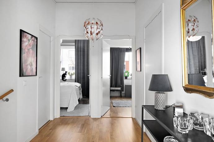 4 rum Radhus på Mor Charlottas väg 12 Kungsbacka Kungsbacka kommun - bild 14