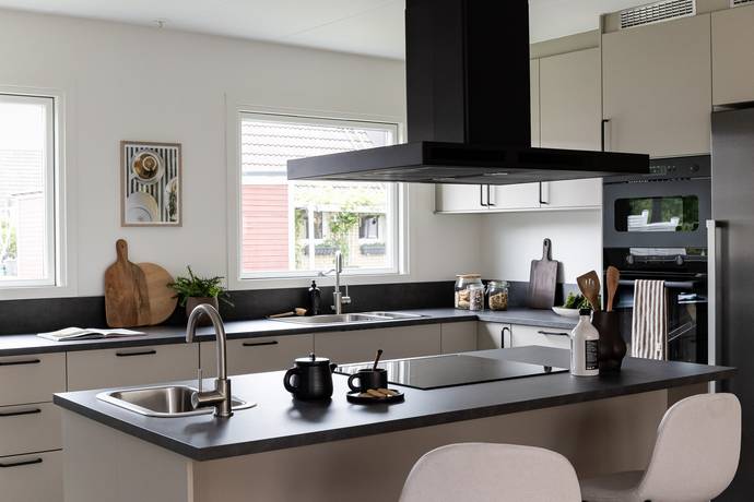 4 rum Villa på Hägergatan 107 Kumla Kumla kommun - bild 6