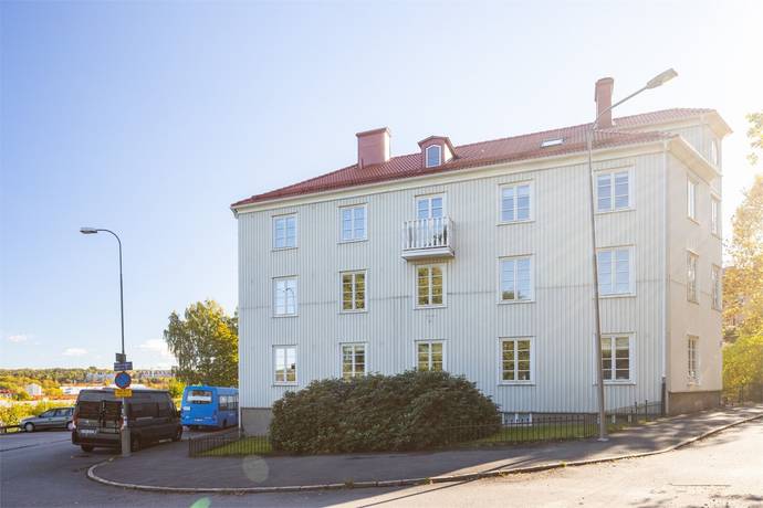 5 rum Lägenhet på Sofiagatan 64 K Strömmensberg Göteborgs kommun - bild 21
