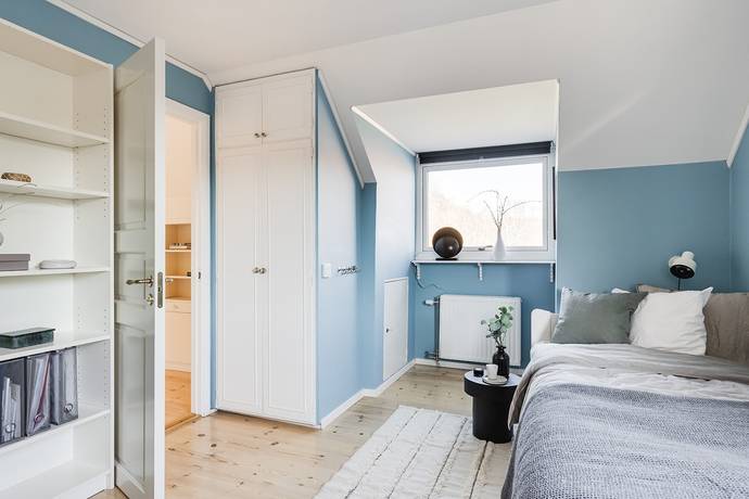 7 rum Kedjehus på Färgspelsgatan 37 Näset Åkered Göteborgs kommun - bild 30