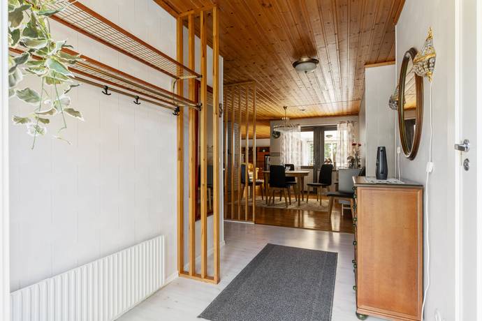 6 rum Villa på Husargatan 8 Onsjö Vänersborgs kommun - bild 24