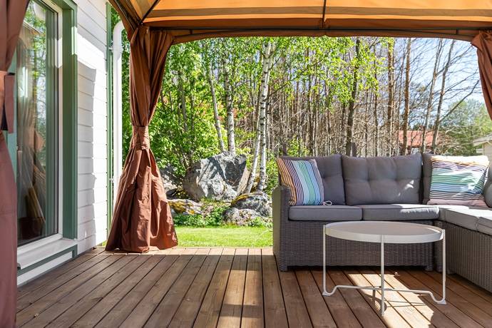 5 rum Villa på Hälleby 258 Östuna Knivsta kommun - bild 46