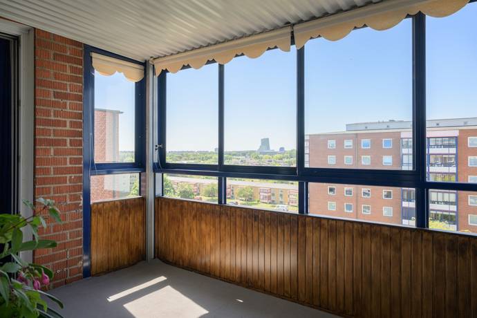 4 rum lägenhet på Tornfalksgatan 4B Söderkulla, Malmö kommun - bild 3