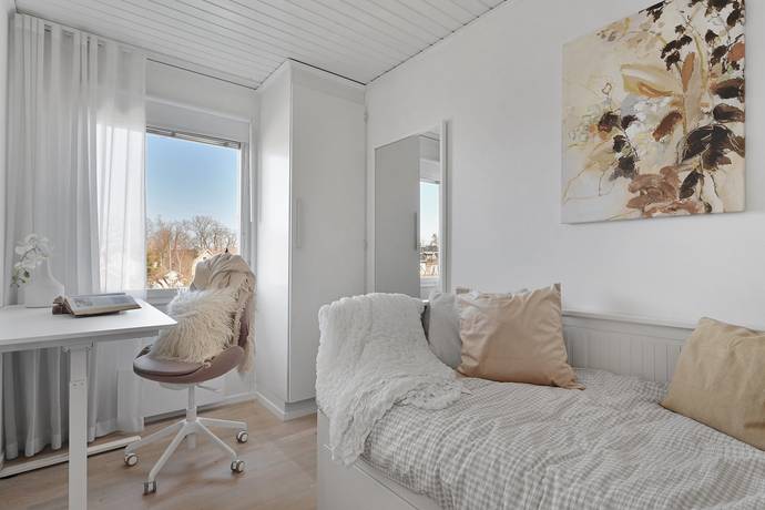 5 rum Villa på Stortorpsvägen 30A Stortorp/Trångsund Huddinge kommun - bild 27