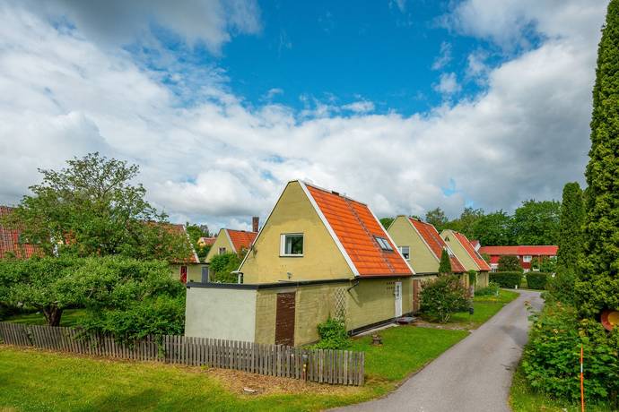 3 rum Kedjehus på Blomstervägen 14 Gästrike Hammarby Sandvikens kommun - bild 4