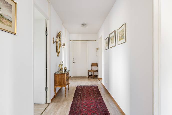 5 rum Lägenhet på Lägergatan 7 Centralt Härnösand Härnösands kommun - bild 10