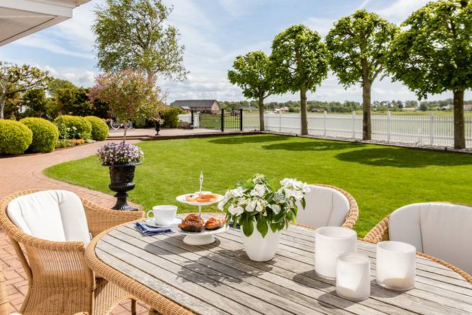 9 rum Villa på Jute Tvärväg 6 Åsa Kungsbacka kommun - bild 43
