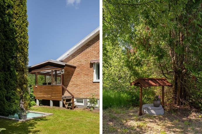 4 rum Villa på Åkleby Björkliden  Ulvåker Skövde kommun - bild 38