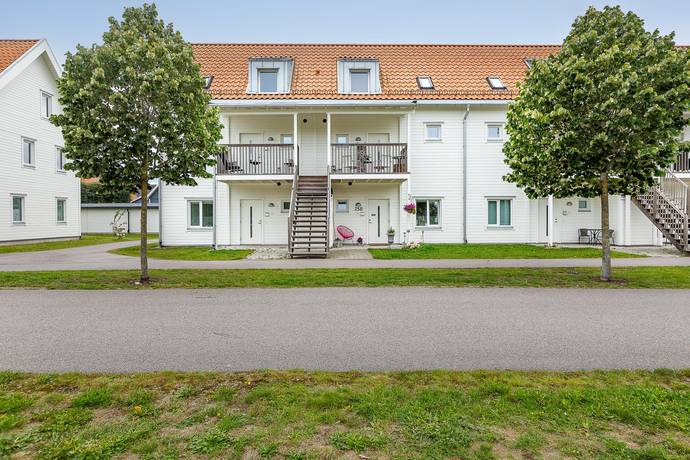 2 rum Lägenhet på Vänskapens väg 25A Ljusstaden Kalmar kommun - bild 11
