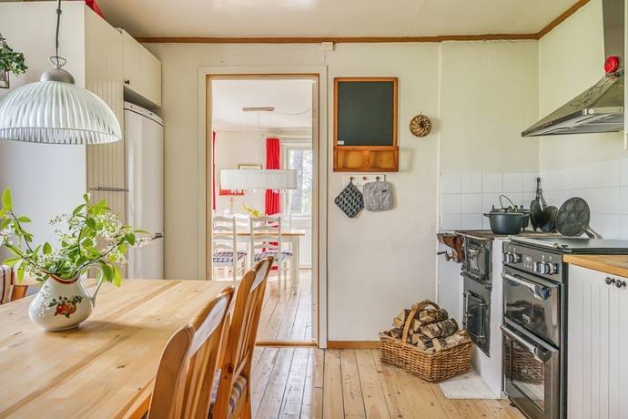 7 rum Villa på Galtås Björkkulla 1 Vaggeryds kommun - bild 12