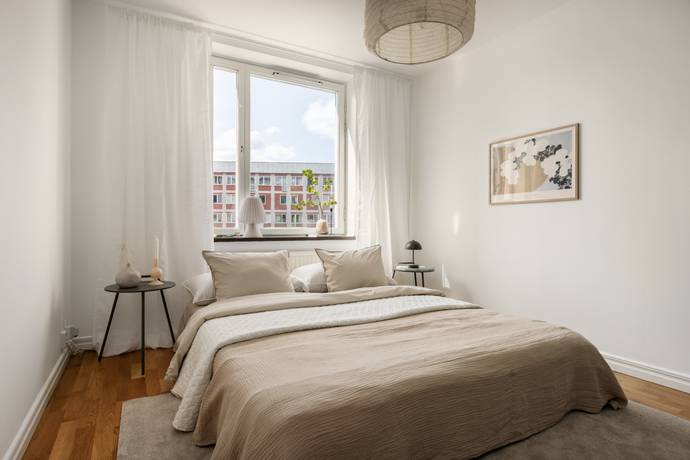 4 rum Lägenhet på Larsbodavägen 57 Stockholms kommun - bild 11