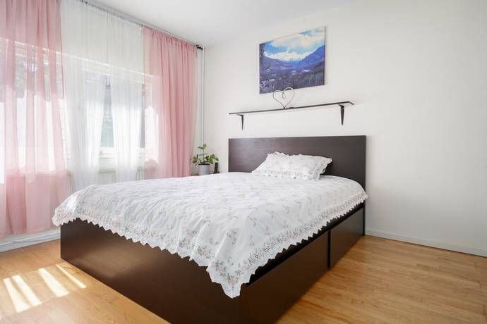 3 rum Lägenhet på Skarpnäcks allé 64 Skarpnäck Stockholms kommun - bild 17
