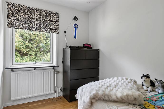 4 rum Villa på Öveds Byaväg 4 Öved Sjöbo kommun - bild 13