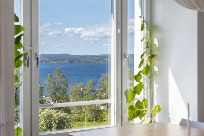 5 rum Lägenhet på Johan Nybergs Väg 2 Centrum Härnösands kommun - bild 8