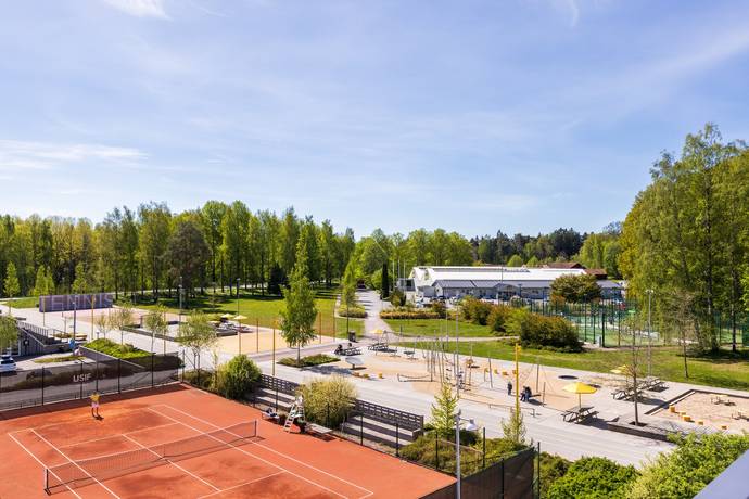 4 rum Lägenhet på Torgny Segerstedts allé 22 Rosendal Uppsala kommun - bild 29