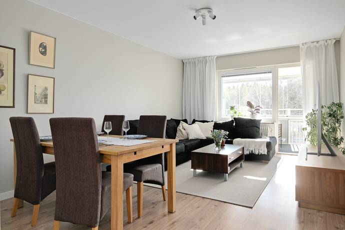 Bryggargatan 43B, Teg, Umeå kommun