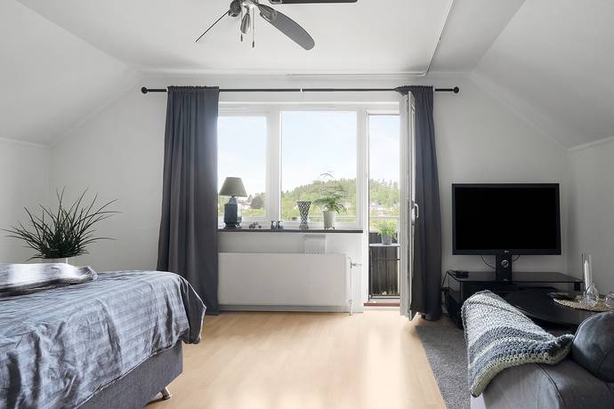 1 rum Lägenhet på Boråsvägen 25 Centrala Vårgårda Vårgårda kommun - bild 9