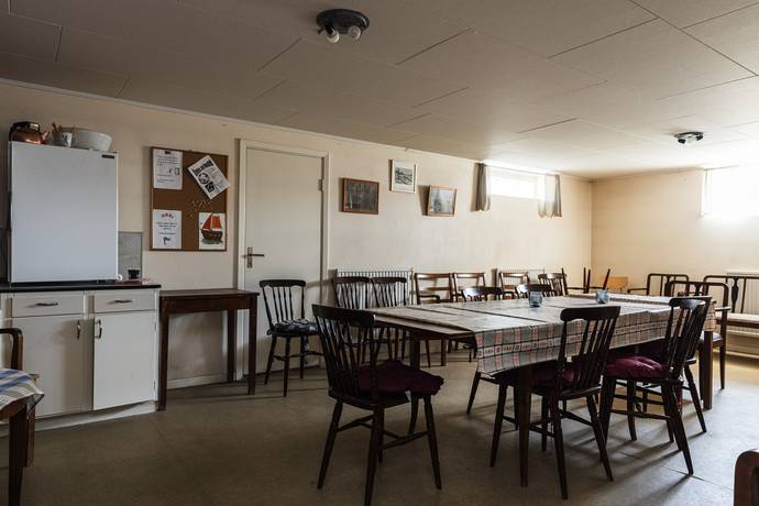 225 m² Övrig på Flogned Badhuset Flogned Eda kommun - bild 13