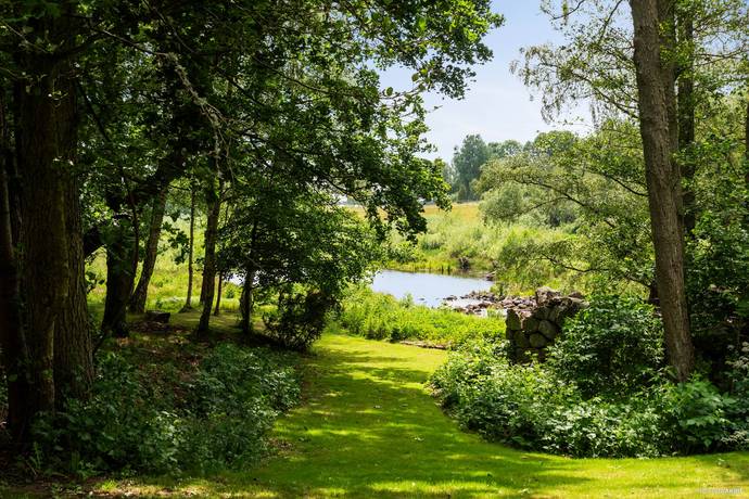 5 rum villa på Ådalsvägen 31 Bräkne-Hoby, Ronneby kommun - bild 4