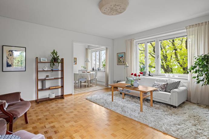 Hägerstens Allé 20, Axelsberg, Stockholms kommun