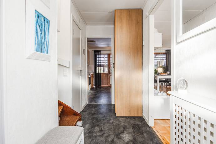 4 rum radhus på Rävpasset 18 B Sätra, Gävle kommun - bild 5
